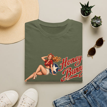 Honey Bunny T-Shirt
