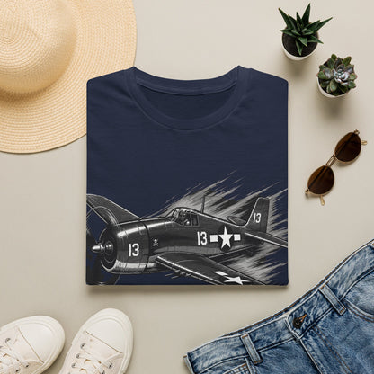 Hellcat Fury T-Shirt