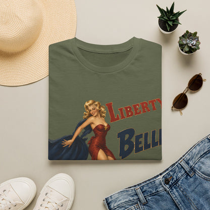 Liberty Belle T-Shirt