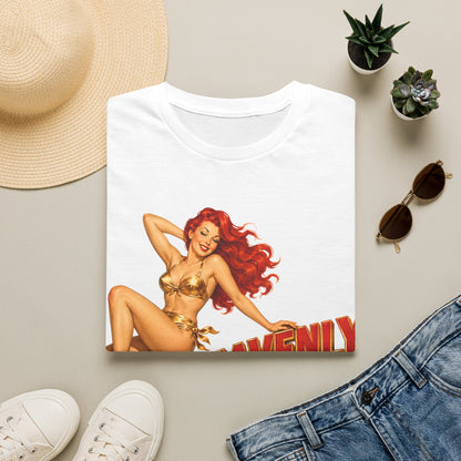 Heavenly Body T-Shirt