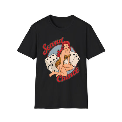 Second Chance T-Shirt
