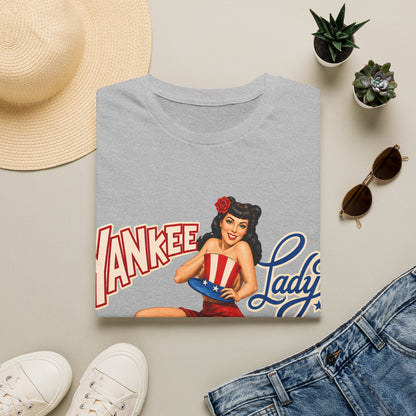 Yankee Lady T-Shirt