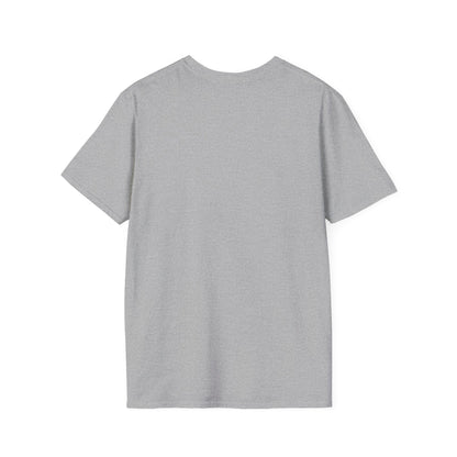 Stay Low - Check Your Six T-Shirt