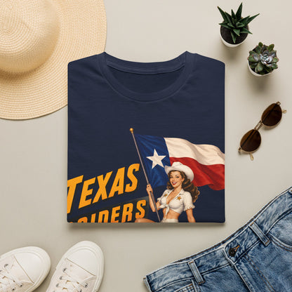 Texas Raiders T-Shirt