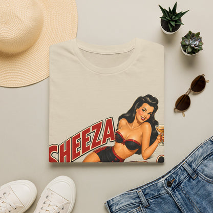 Sheeza Goer T-Shirt