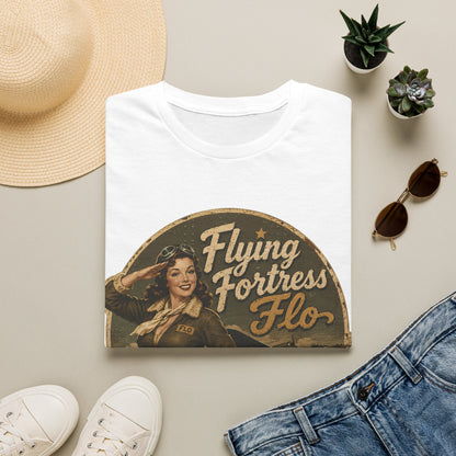 Flying FortressFlo T-Shirt