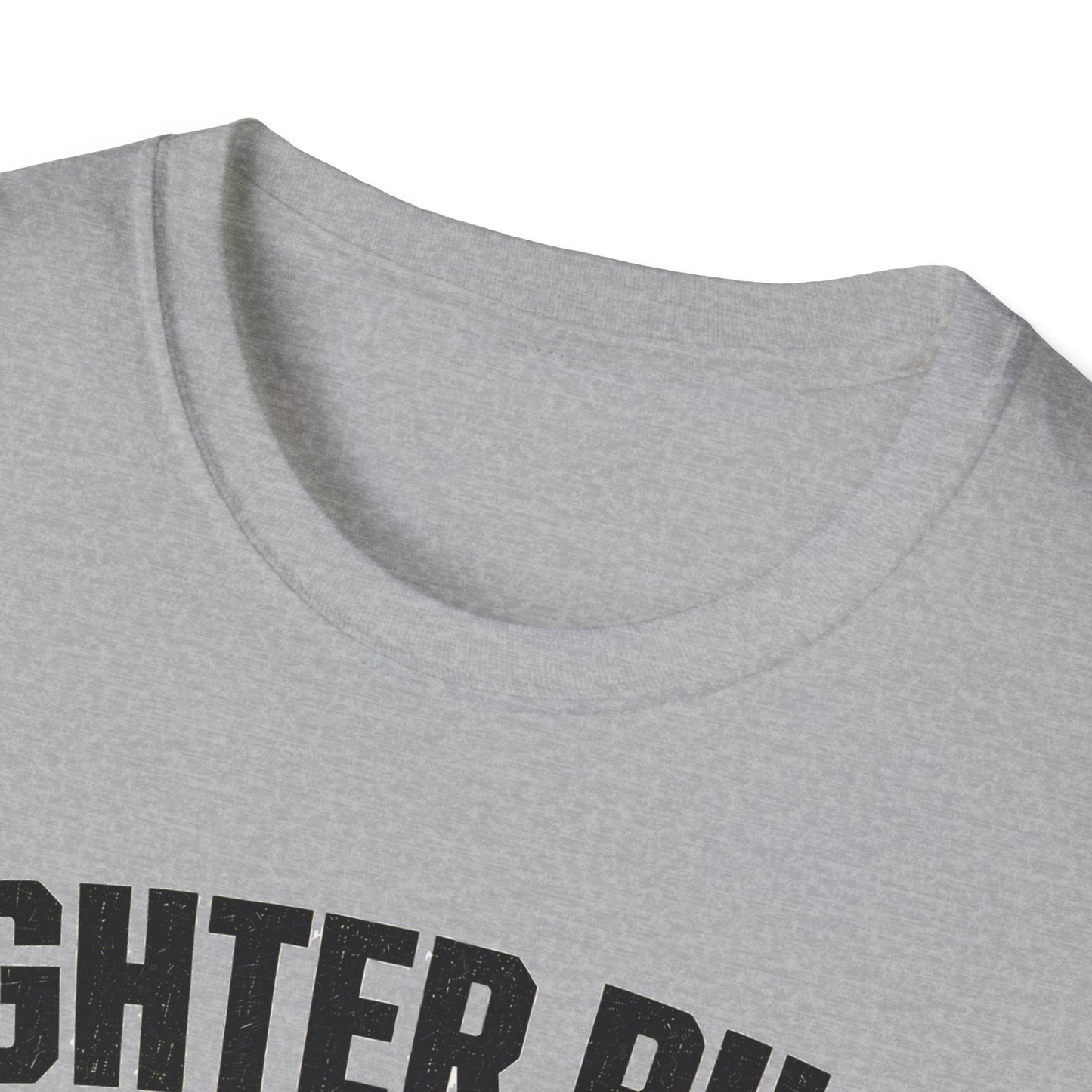 Fighter Pilot Tips T-Shirt