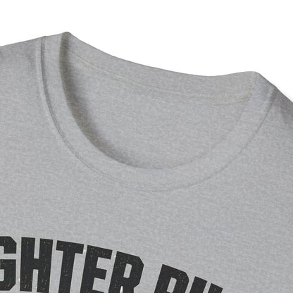 Fighter Pilot Tips T-Shirt