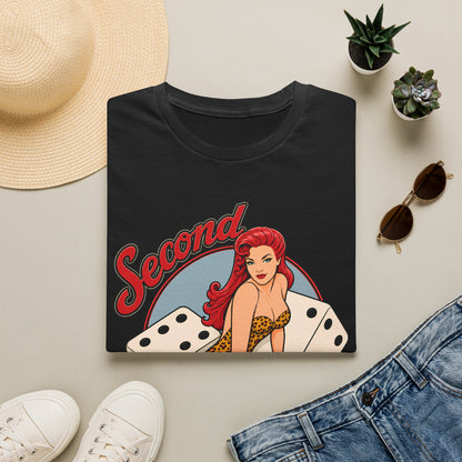 Second Chance T-Shirt