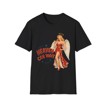 Heaven Can Wait T-Shirt