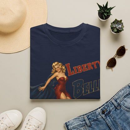 Liberty Belle T-Shirt