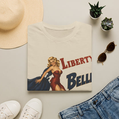 Liberty Belle T-Shirt