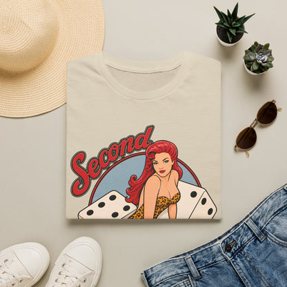 Second Chance T-Shirt