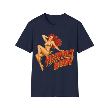 Heavenly Body T-Shirt