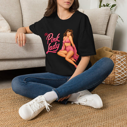 The Pink Lady T-Shirt