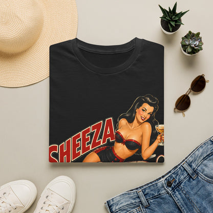 Sheeza Goer T-Shirt