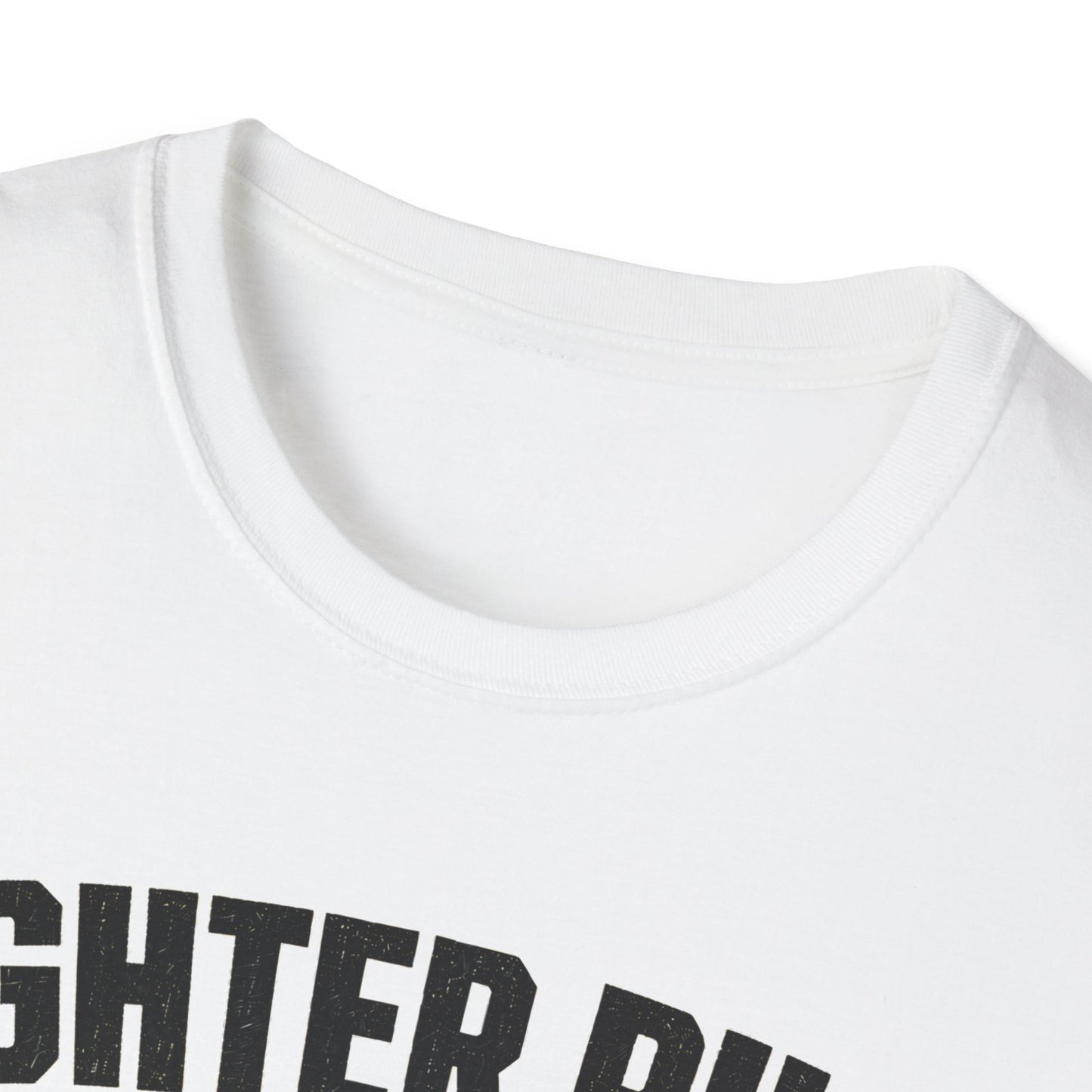 Fighter Pilot Tips T-Shirt