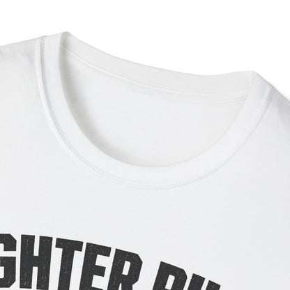 Fighter Pilot Tips T-Shirt