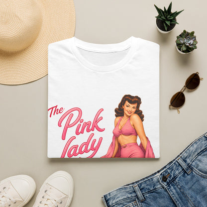 The Pink Lady T-Shirt