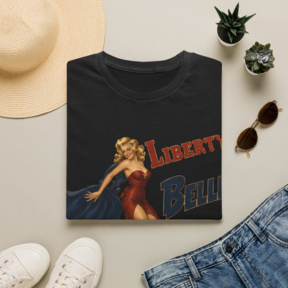 Liberty Belle T-Shirt