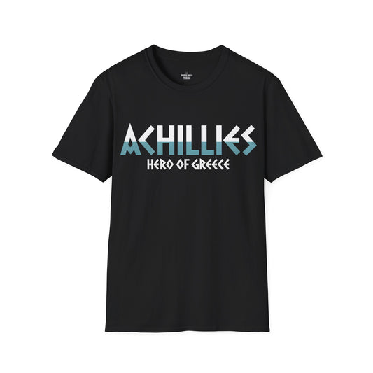 Achillies Hero T-Shirt