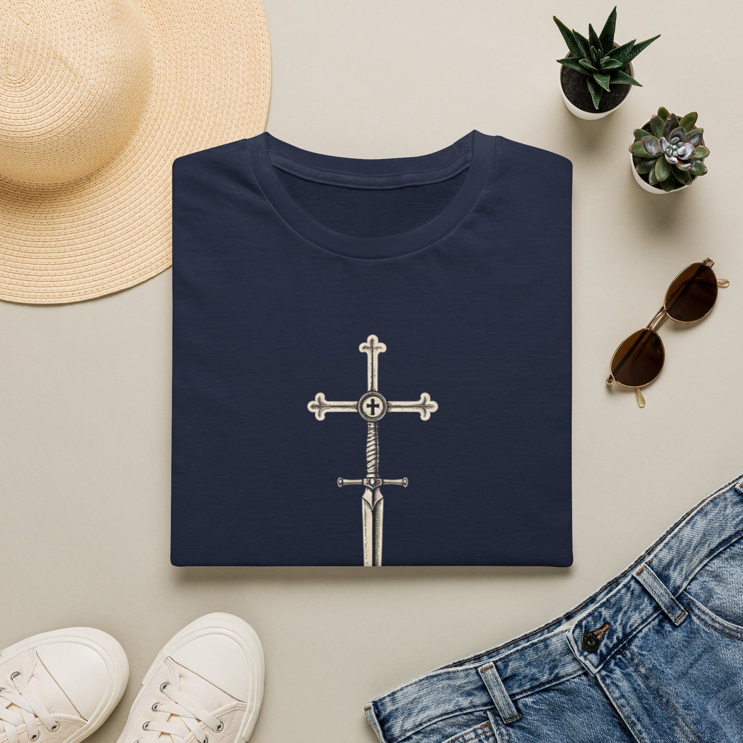 Ora Et Labora T-Shirt