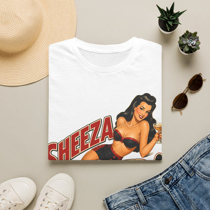 Sheeza Goer T-Shirt