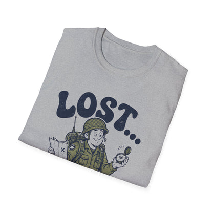 Lost Platoon Life T-Shirt