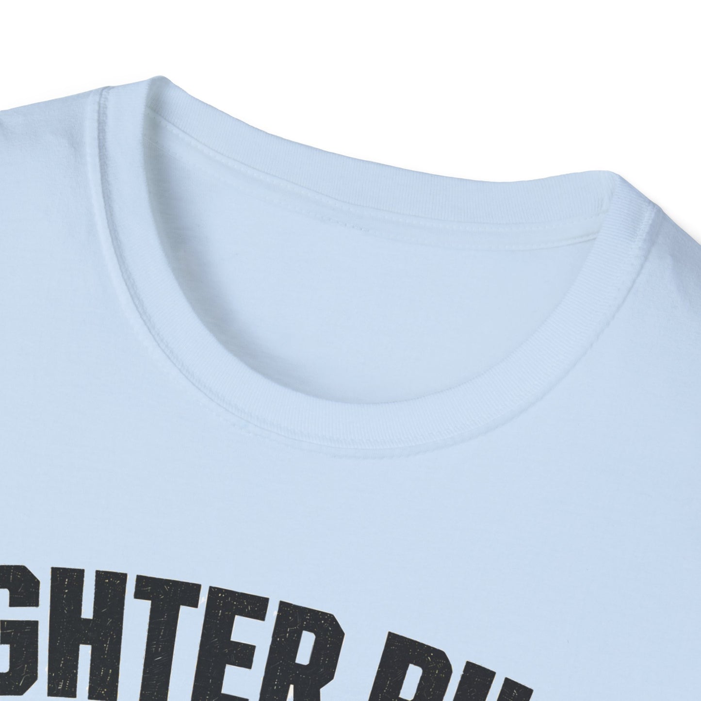 Fighter Pilot Tips T-Shirt
