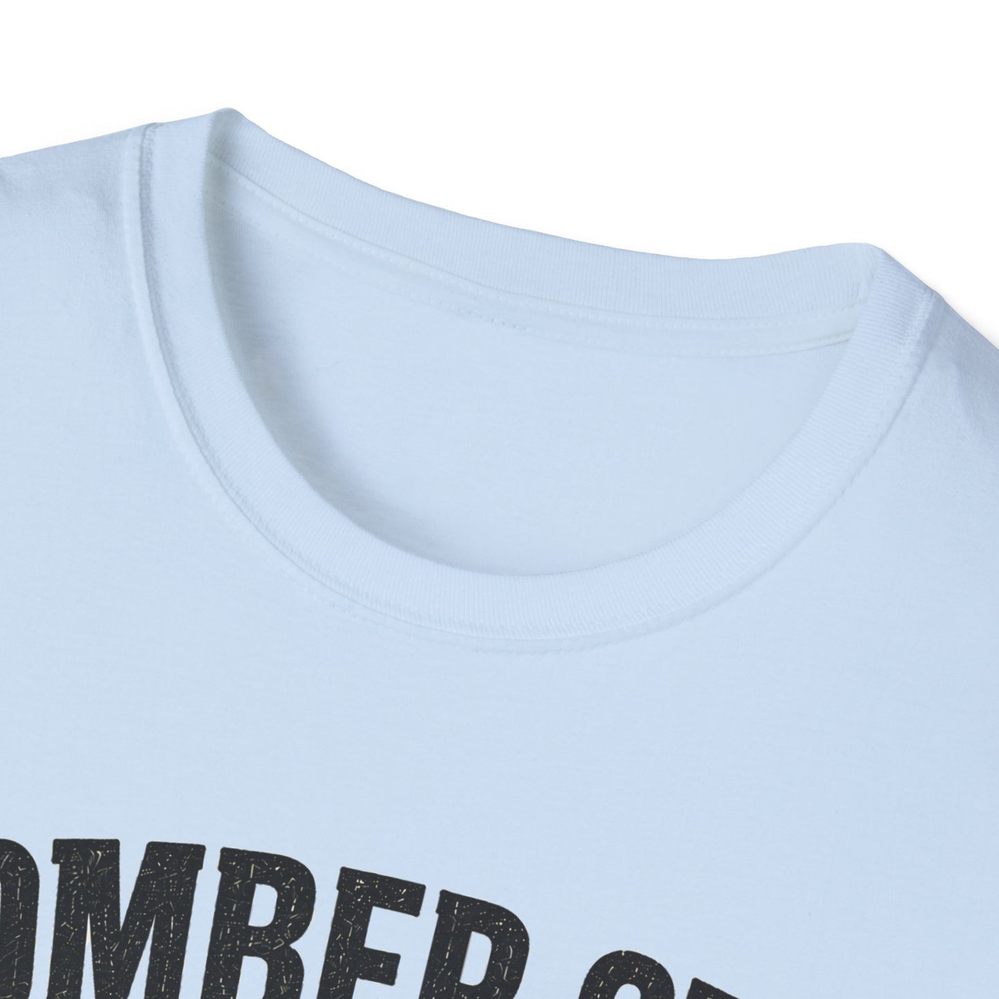 Bomber Crew Tips T-Shirt