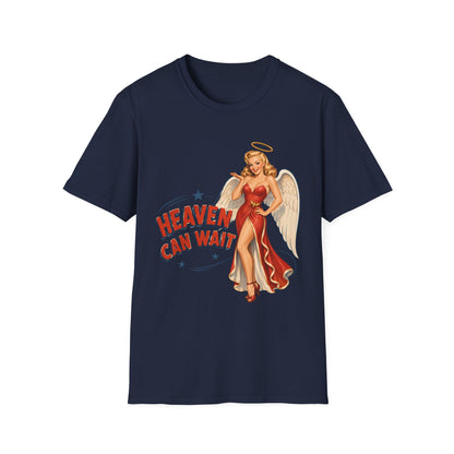 Heaven Can Wait T-Shirt