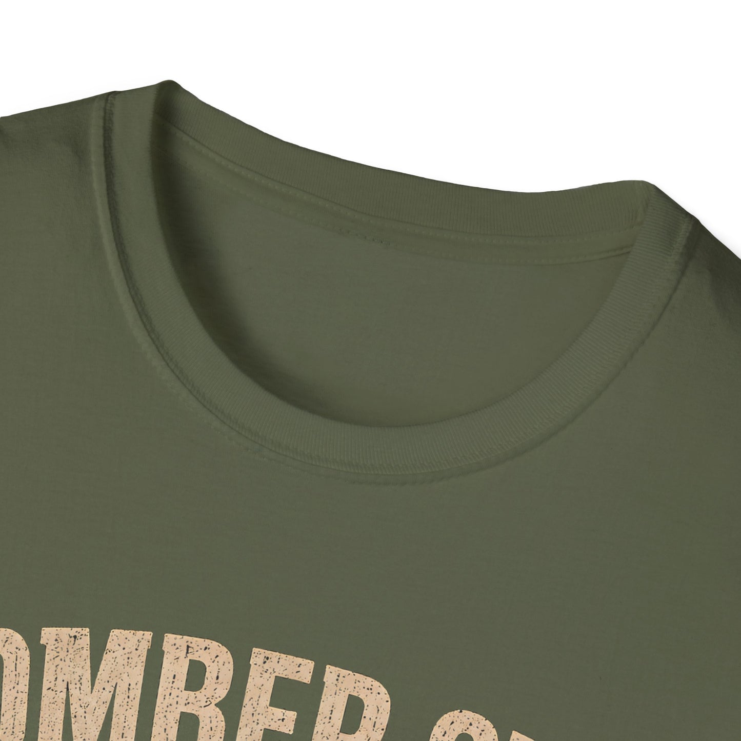 Bomber Crew Tips T-Shirt