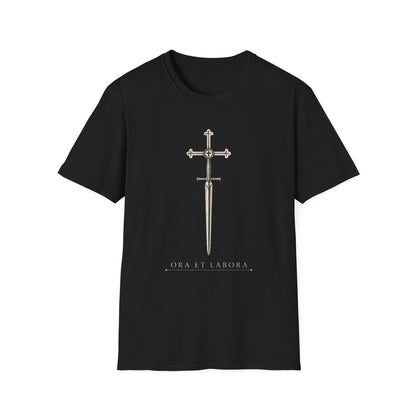 Ora Et Labora T-Shirt