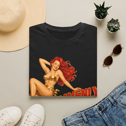 Heavenly Body T-Shirt