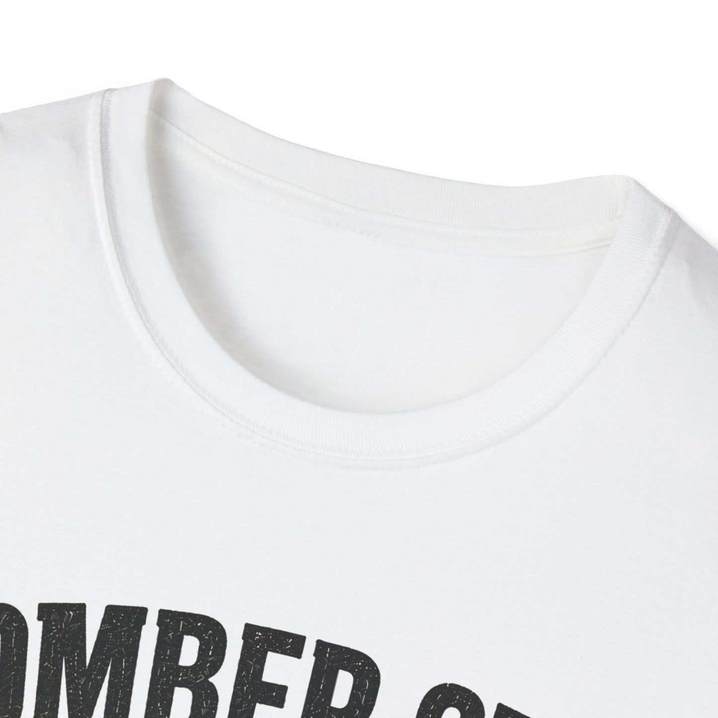 Bomber Crew Tips T-Shirt