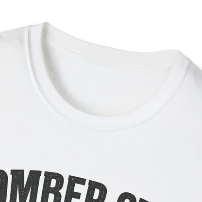 Bomber Crew Tips T-Shirt