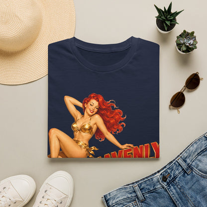 Heavenly Body T-Shirt