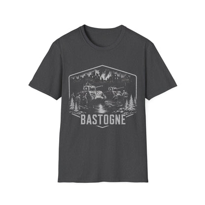 Copy of Copy of Shot Heard Around The World T-Shirt