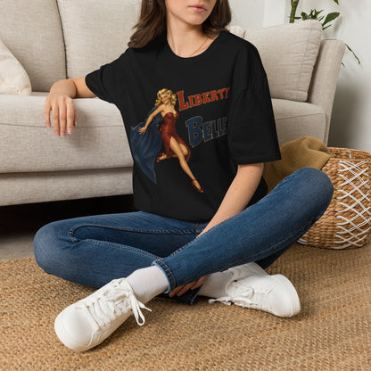 Liberty Belle T-Shirt
