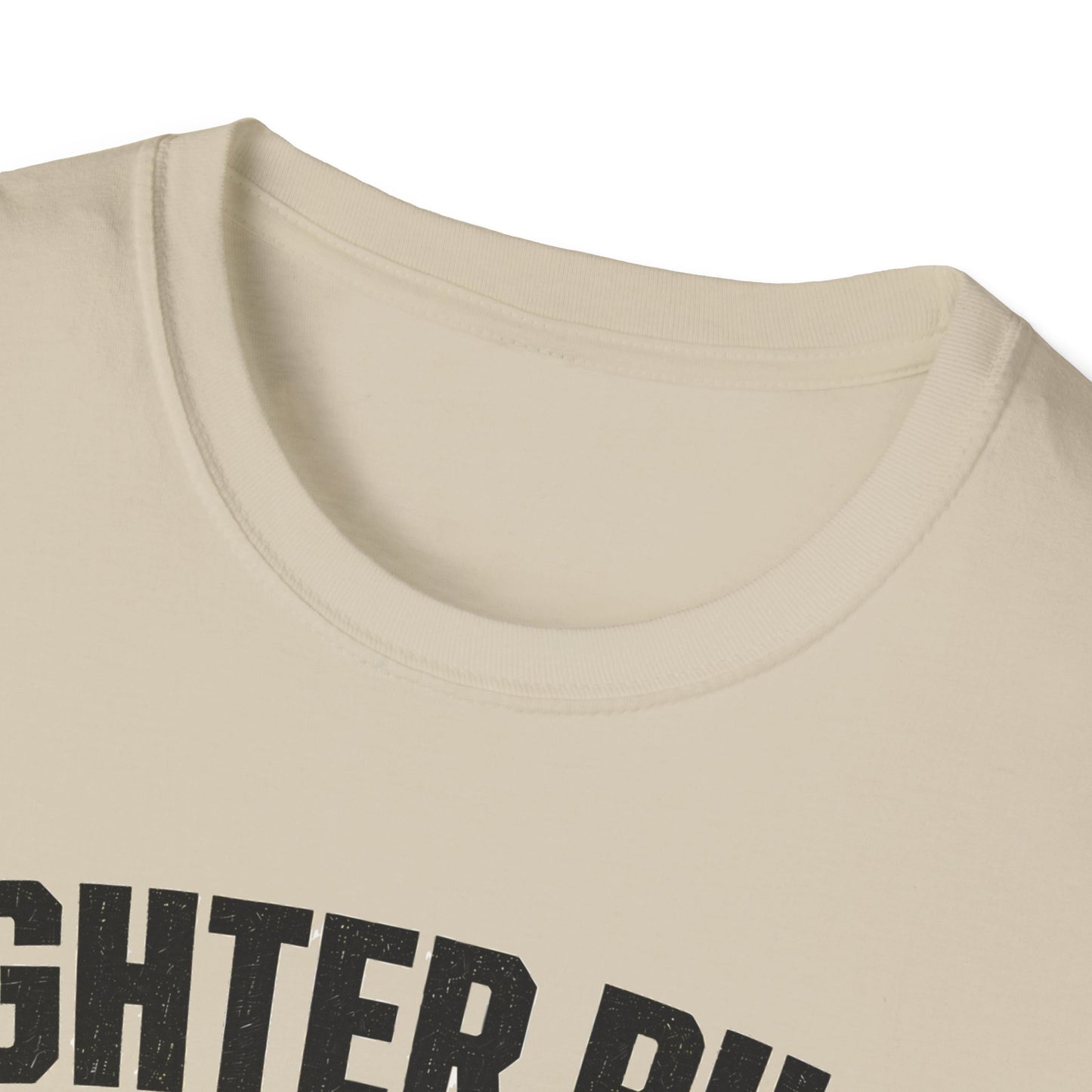 Fighter Pilot Tips T-Shirt