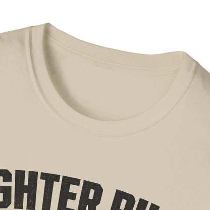 Fighter Pilot Tips T-Shirt