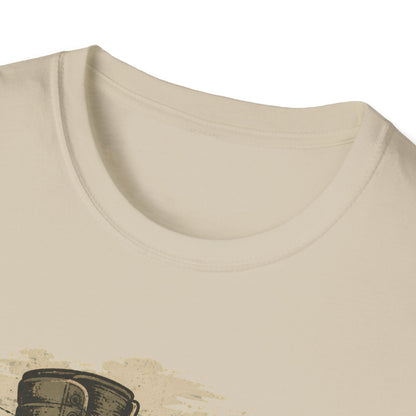Step By Step T-Shirt
