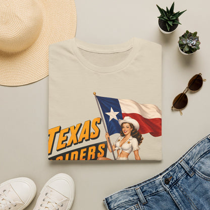 Texas Raiders T-Shirt