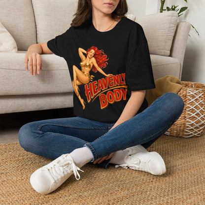Heavenly Body T-Shirt