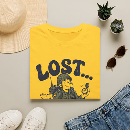 Lost Platoon Life T-Shirt