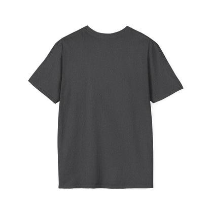 Copy of Copy of Shot Heard Around The World T-Shirt