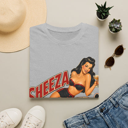 Sheeza Goer T-Shirt