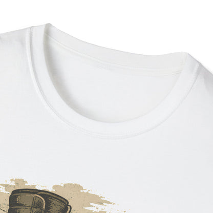 Step By Step T-Shirt