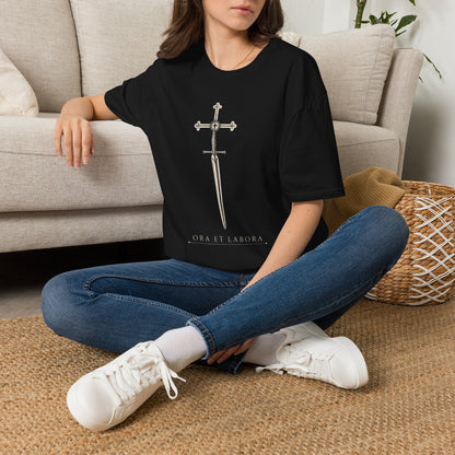 Ora Et Labora T-Shirt