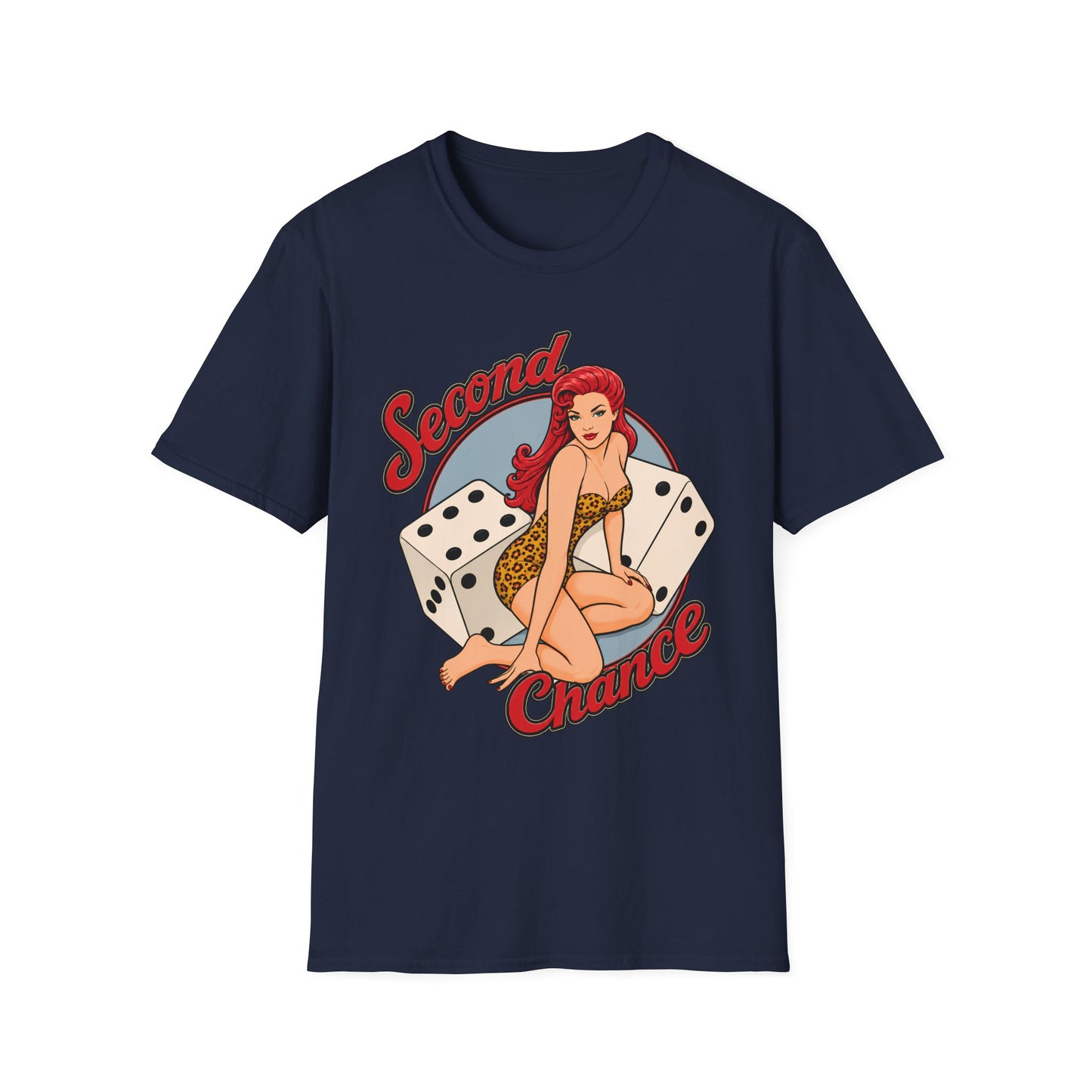 Second Chance T-Shirt